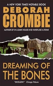 Dreaming of the Bones (Duncan Kincaid/Gemma James Novels Book 5)