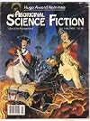 Aboriginal Science Fiction No. 13 January/February 1989