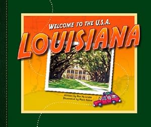 Louisiana (Welcome to the U.S.A.)