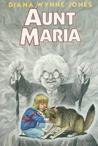 Aunt Maria