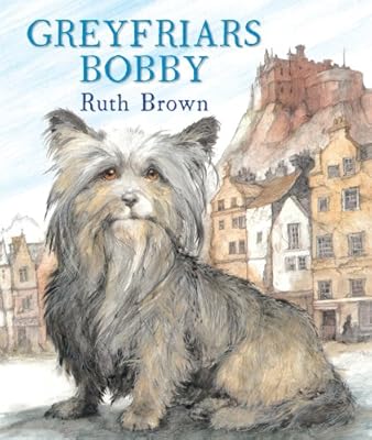 Greyfriars Bobby