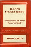 First Southern Baptists