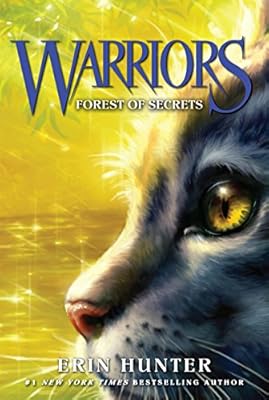 Warriors #3: Forest of Secrets
