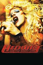 Hedwig & The Angry Inch