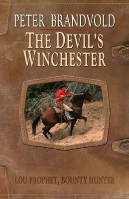 The Devil's Winchester (Wheeler Large Print Western)