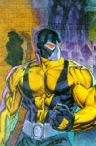 Batman: Bane by Chuck Dixon