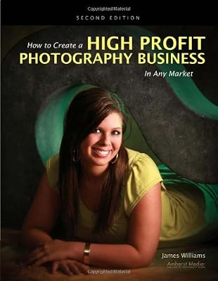 How to Create a High-Profit Photography Business in Any Market