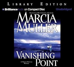 Vanishing Point (Sharon McCone, Book 23)