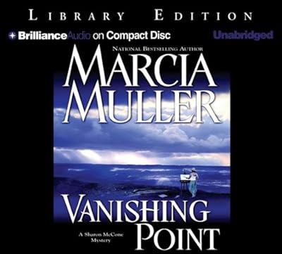 Vanishing Point (Sharon McCone, Book 23)