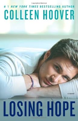 Losing Hope: A Novel