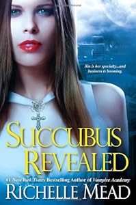 Succubus Revealed
