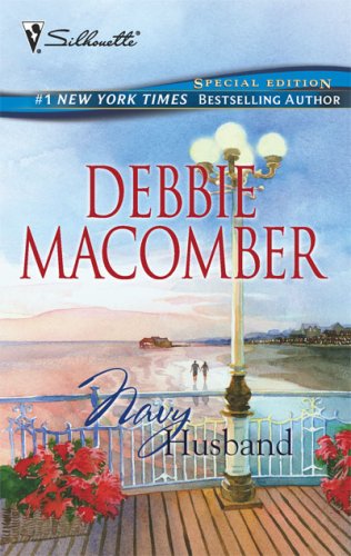 Navy Husband (Bestselling Author Collection) (Silhouette Special Edition Bestselling Author Collection) by Debbie Macomber
