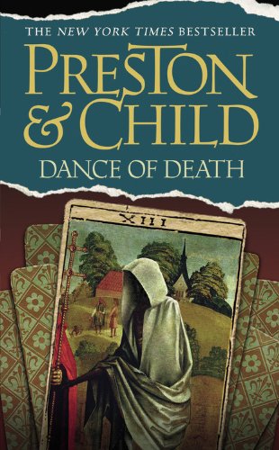 Dance of Death by Douglas Preston