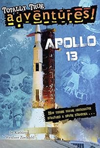 Apollo 13 by Kathleen Weidner Zoehfeld  ,