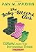 Dawn And The Impossible Three (The Babysitters Club)