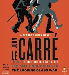 The Looking Glass War
