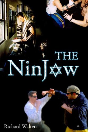 The NinJew by Richard Walters