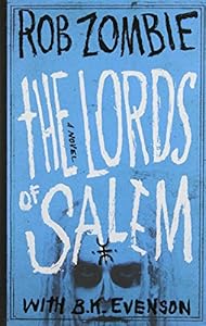 The Lords of Salem