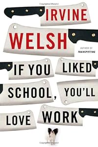 If you liked school, you'll love work--