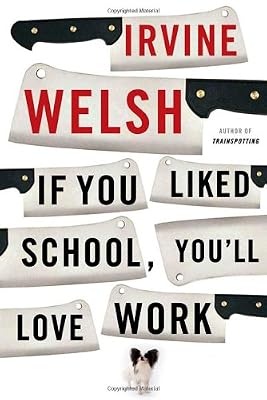 If you liked school, you'll love work--