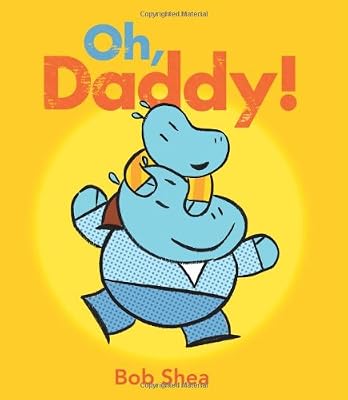 Oh, Daddy!
