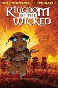 Kingdom Of The Wicked