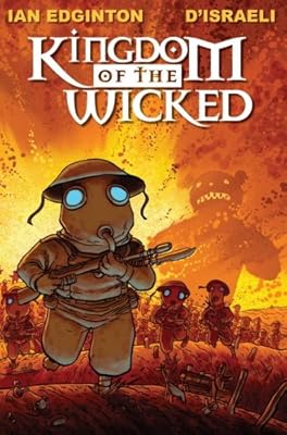 Kingdom Of The Wicked