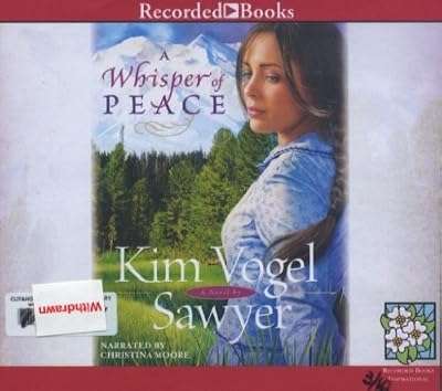 A Whisper of Peace