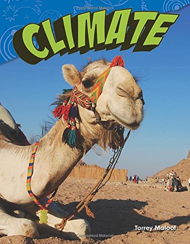Climate by Torrey Maloof