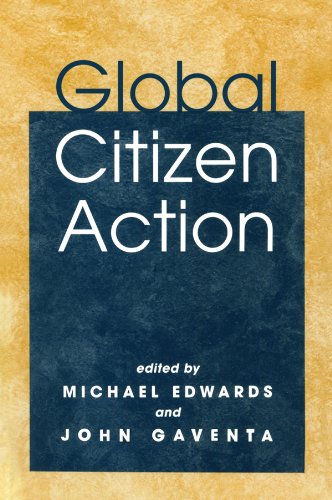 Global Citizen Action by Michael Edwards