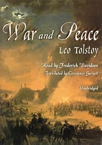 War and Peace