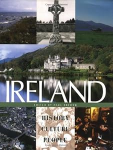 Ireland: History, People, Culture