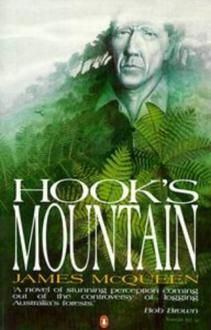 Hook's Mountain by James McQueen