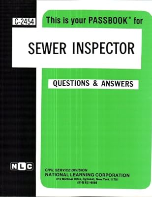 Sewer Inspector