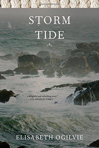 Storm Tide by Elisabeth Ogilvie
