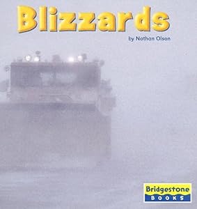 Blizzards (Weather Update)