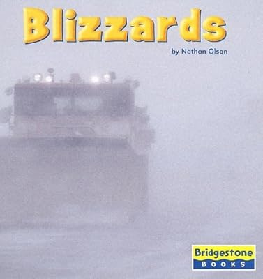 Blizzards (Weather Update)