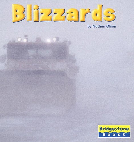 Blizzards (Weather Update) by Nathan
