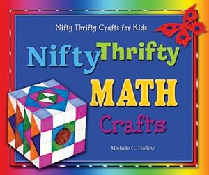Nifty Thrifty Math Crafts