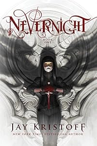 Nevernight