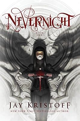 Nevernight