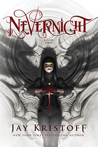 Nevernight by JAY KRISTOFF
