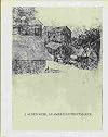 J. Alden Weir, an American Printmaker 1852-1919 [exhibition]