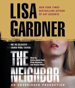 The Neighbor: A Detective D. D. Warren Novel