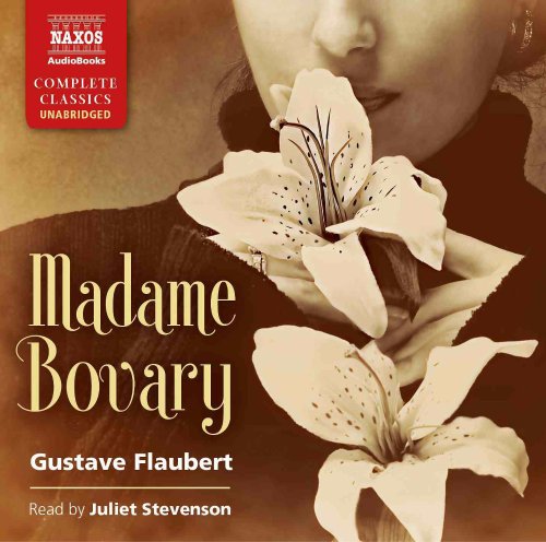 Madame Bovary by Gustave Flaubert