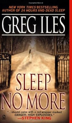 Sleep No More