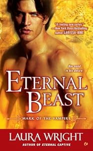 Eternal Beast: Mark of the Vampire