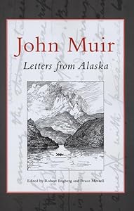 Letters From Alaska by John Muir