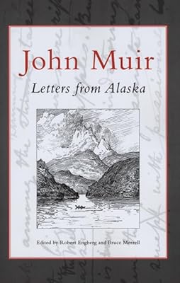 Letters From Alaska