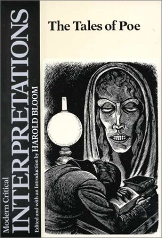 The Tales of Poe by Edgar Allan Poe